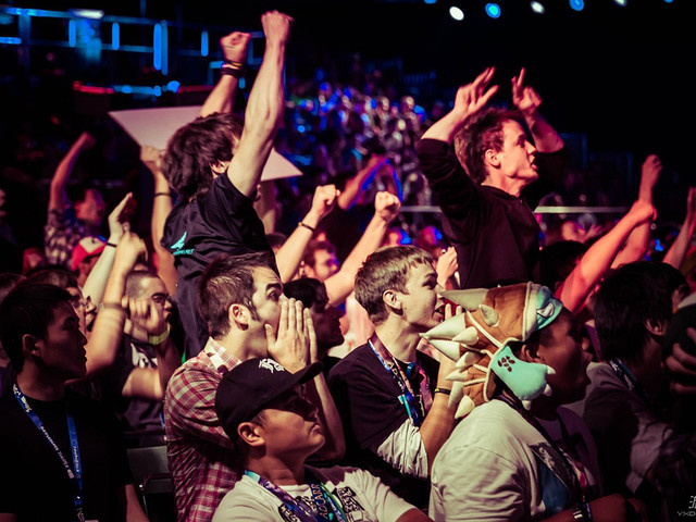 性的完美展 性的完美展