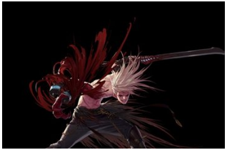 在逆境中缩 在逆境中缩