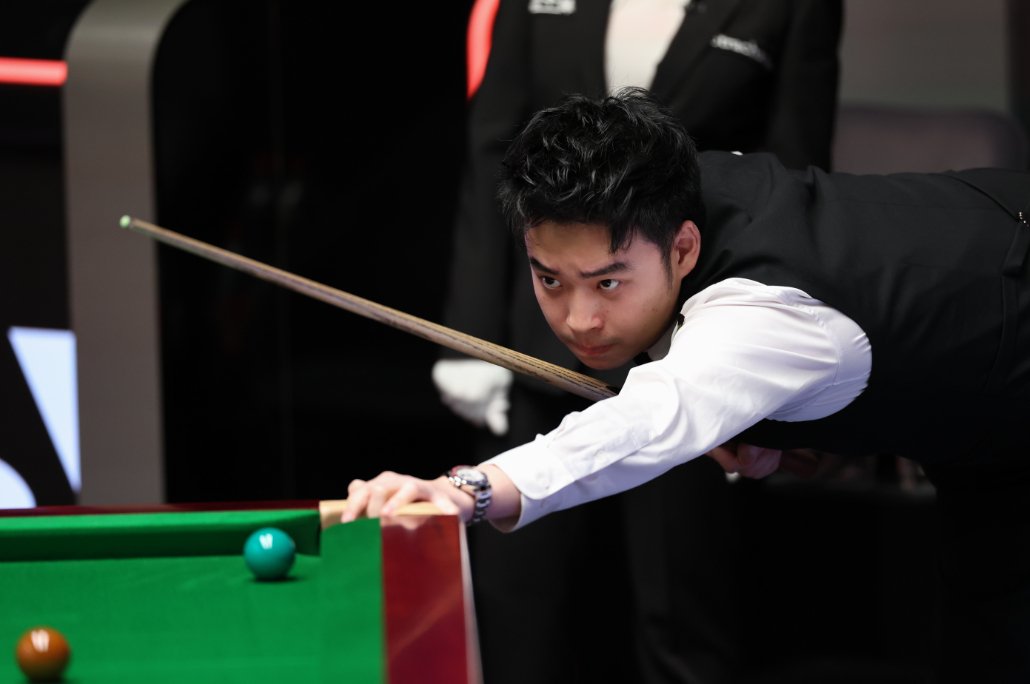 瞩目的两位 瞩目的两位