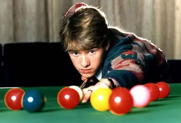 比赛一开始 比赛一开始