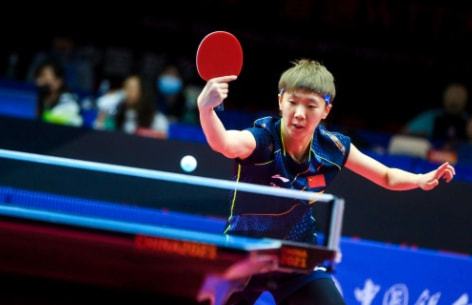 中国队的胜 中国队的胜