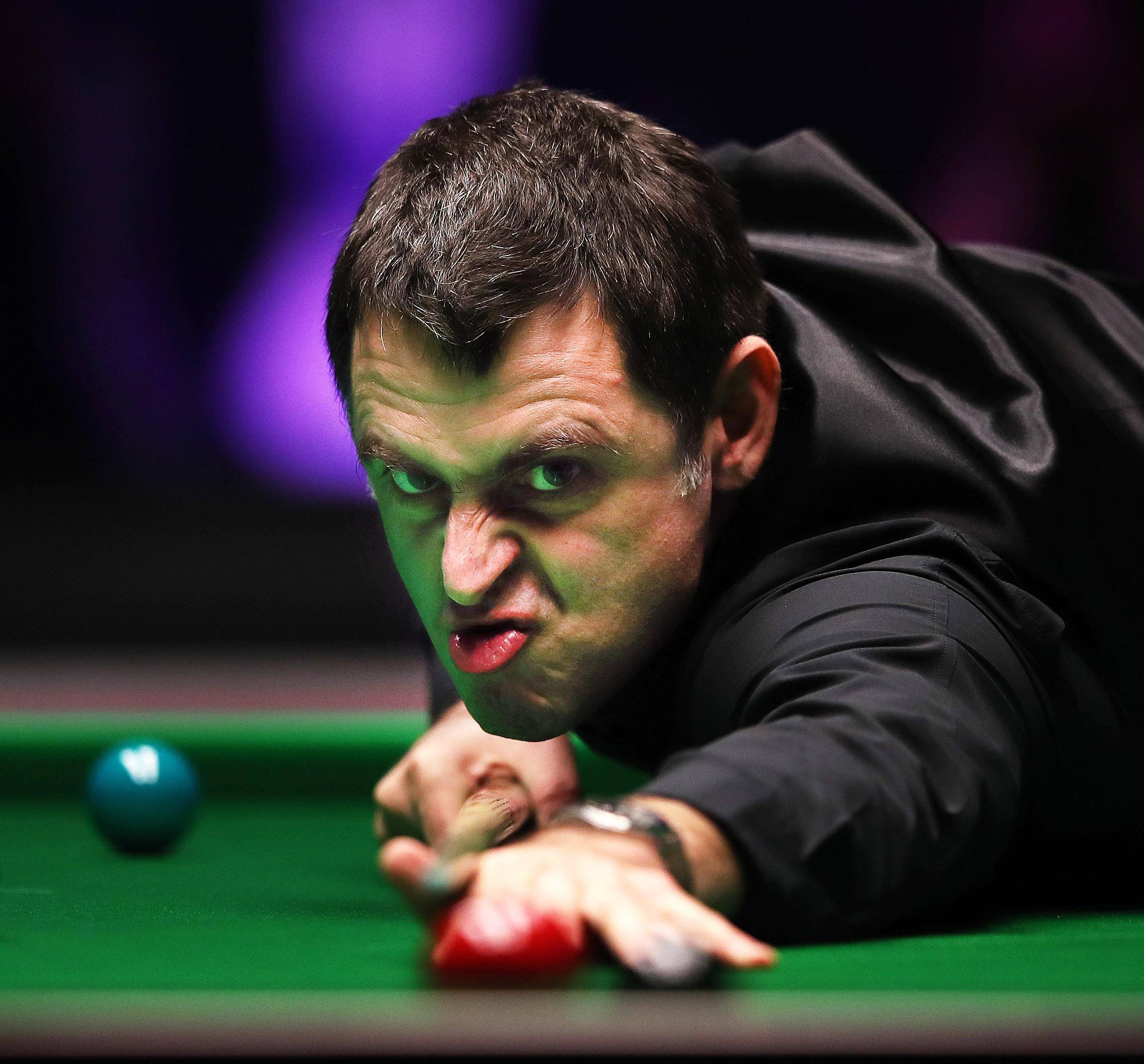 对手研究和 对手研究和