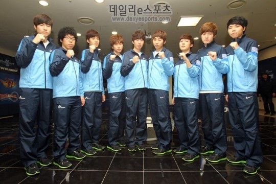 现场上演 现场上演