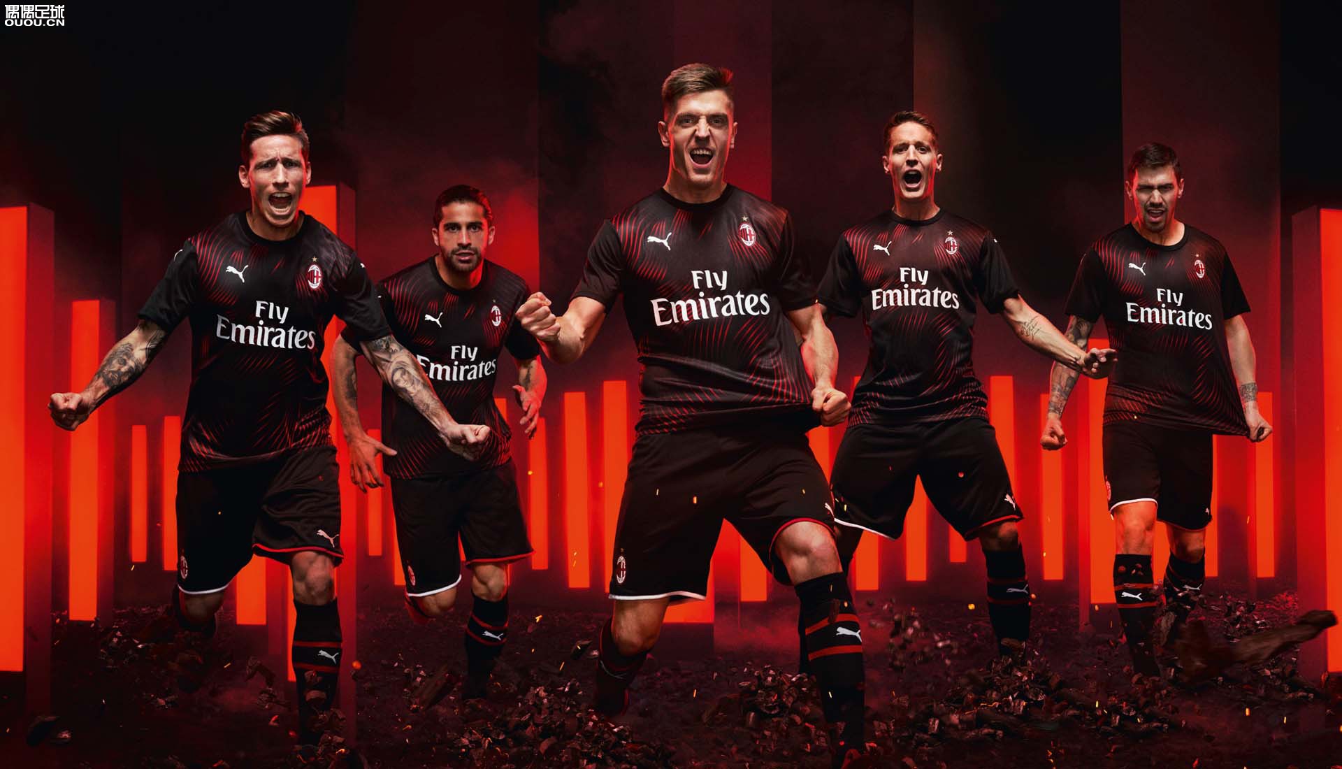 盟的青年骑 盟的青年骑