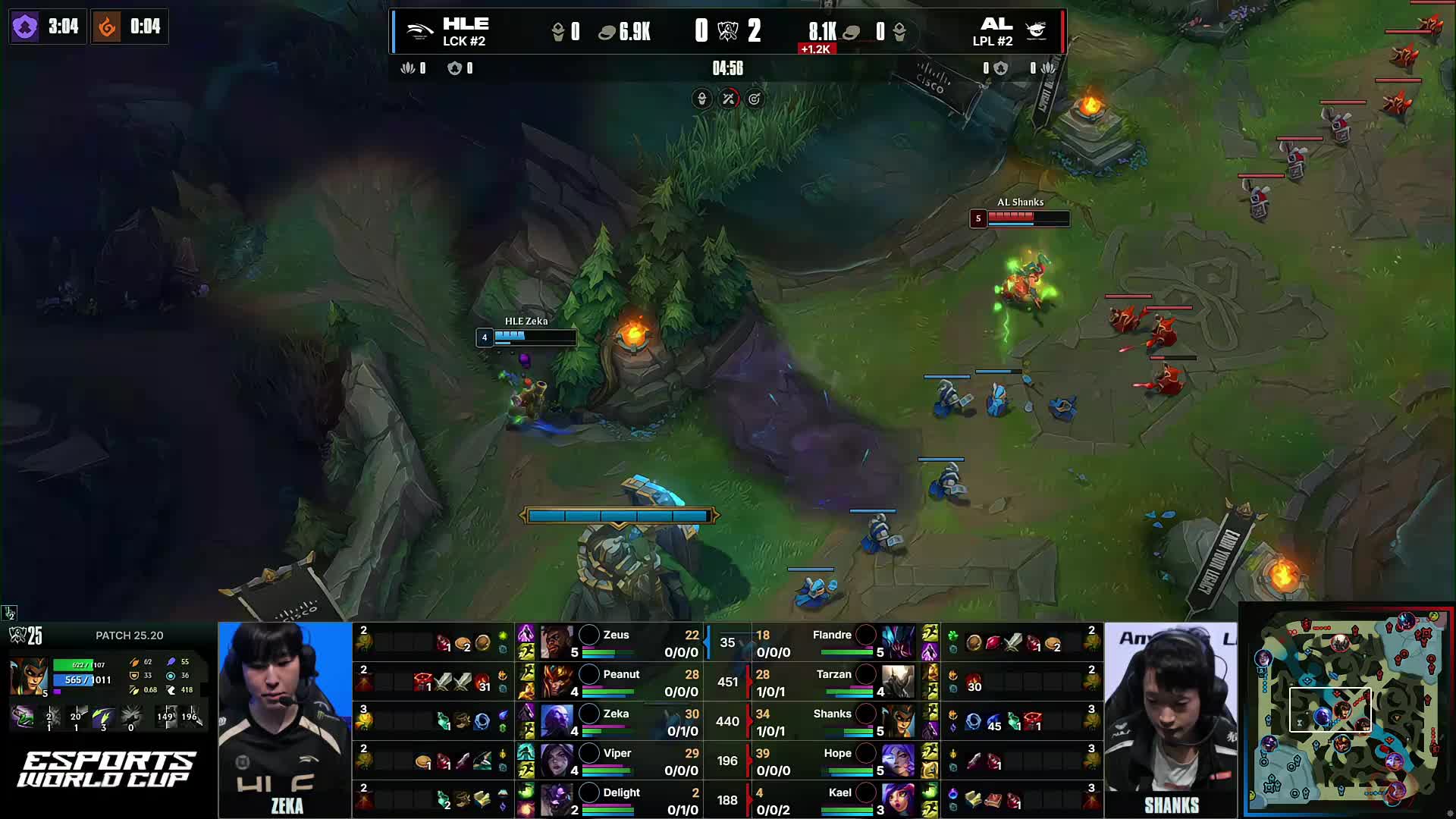 战术层面 战术层面